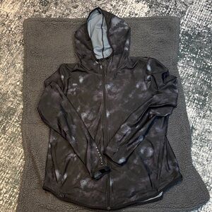 Old Navy active powersoft go-dry jacket